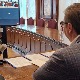 Вучић с Рамом и Ковачевским о заједничком сајму у септембру