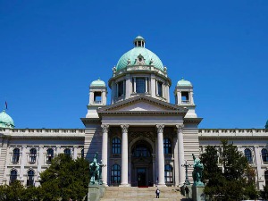 Транспарентност Србија: Парламентарним странкама на располагању више од 47 милиона евра