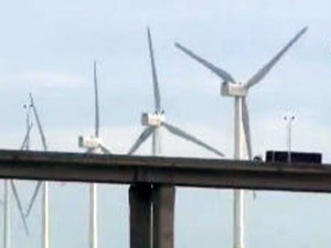 Кинески мегапројекти: Дивовска ветротурбина на отвореном мору, 4-5