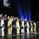 46. Бемус: Руски академски хор Глинка, 1. део