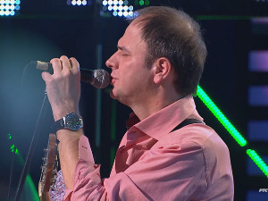  Поп-рок азбучник - Ева Браун 