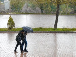 Кишни дан пред нама, температура до 26 степени