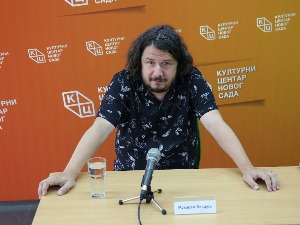 Предавање Мухарема Баздуља „Митар Милошевић: Краљ поноћи, просјак зоре" доступно на Јутјубу