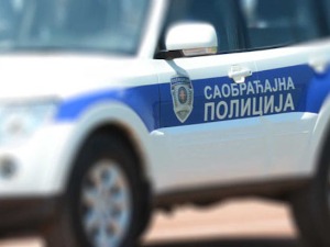 Ухапшен мушкарац, сумња се да је аутомобилом ударио пешака на Вождовцу