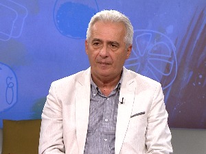 Дрецун за РТС. Не знам на чему Лајчак темељи свој оптимизам, дијалог бесмислен без напретка