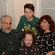 Мина прелази нивое - Мина мора да црта