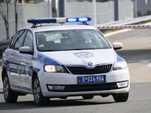 Пронађено тело код тржног центра "Галерија", наложена обдукција