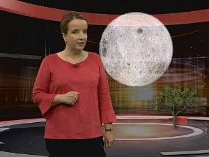 Образовно огледало: Опчињени Месецом