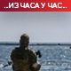 Зеленски тражи да војска поврати област око Црног мора; Ердоган и Путин о извозу жита