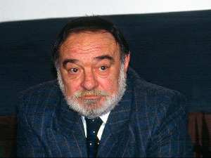 Драмски понедељак: Милан Дар