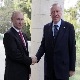 Путин и Ердоган о ситуацији у Сирији и снабдевању житом