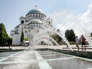 Још један пријатан летњи дан, до краја недеље пораст температуре