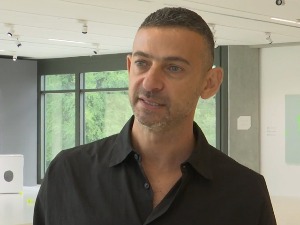 Прослављени либански редитељ Али Шери гост Београда