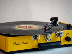  Игла на винилу - Ella Fitzgerald 