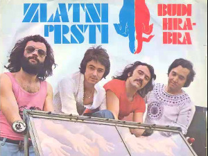 	Концерт - Златни прсти