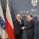 Селаковић: Србија се залаже за јачање капацитета ОЕБС-а