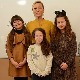 Мина прелази нивое - Мина је невидљива