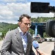 Петру Петковић и данас забрањен улазак на КиМ