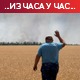 Кијев прекида односе са Северном Корејом; Истанбул: Биће формиран координациони центар за извоз жита из Украјине
