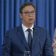 Вучић сутра са представницима изборних листа о кандидату за премијера