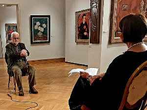 Метаморфозе: Љубомир Симовић