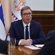 На консултацијама код Вучића сутра СВМ, Заветници и Двери