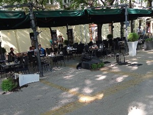 Двојица држављана Туниса избодена у центру Суботице