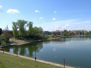 Тело дечака пронађено у Сребрном језеру