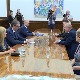 Вучић наставио консултације о мандатару нове владе