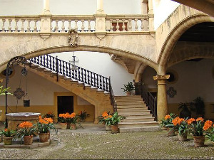 	Компас - Шпанија