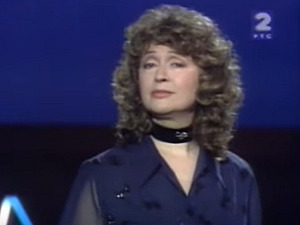 Портрет - Љиљана Петровић