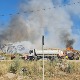 Пожар на депонији у Ваљеву