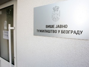 Тужилаштво: Миленковић ослобођен чувања тајности података