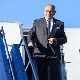 Рау у Приштини: Радимо на помирењу, важна нам је стабилност
