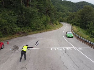 Аутомобилизам: Еко&Спорт ауто мото магазин