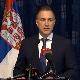 Стефановић: Авион који је пао у Грчкој преносио наоружање из Србије за Бангладеш