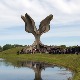Брнабићева: Скандалозна одлука Хрватске да Вучићу забрани посету Јасеновцу