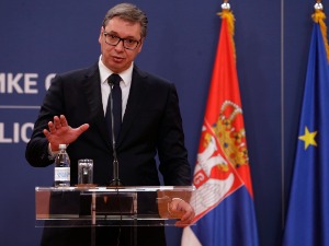 Вучић хрватским властима: Само ви радите свој посао