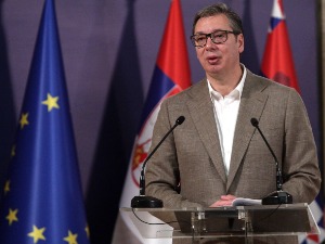 Вучић се обраћа јавности у понедељак у 18 часова