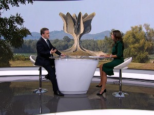 Селаковић: Оспоравати посету председника Србије Јасеновцу је ван сваке памети