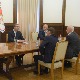Завршене консултације о мандатару нове владе