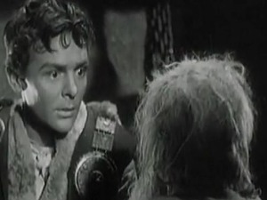 Чудотворни мач