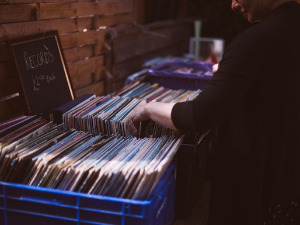  Сингл - Theme from a summer place - Percy Faith 