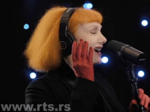 Концерт - Јосипа Лисац