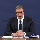 Вучић: Гледамо да повећање цена струје и гаса не буде више од 10 посто;  Три пута сам покушао да одем у Јасеновац