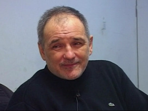 Портрет - Ђорђе Балашевић