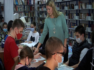 Инклузија: Бити посебан али исти