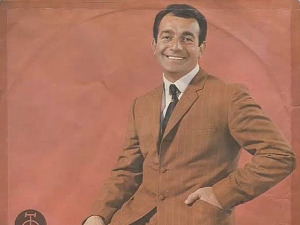 Портрет - Драган Стојнић 