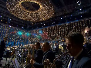  Биг Бенд РТС 