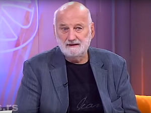 Концерт - Зоран Симјановић